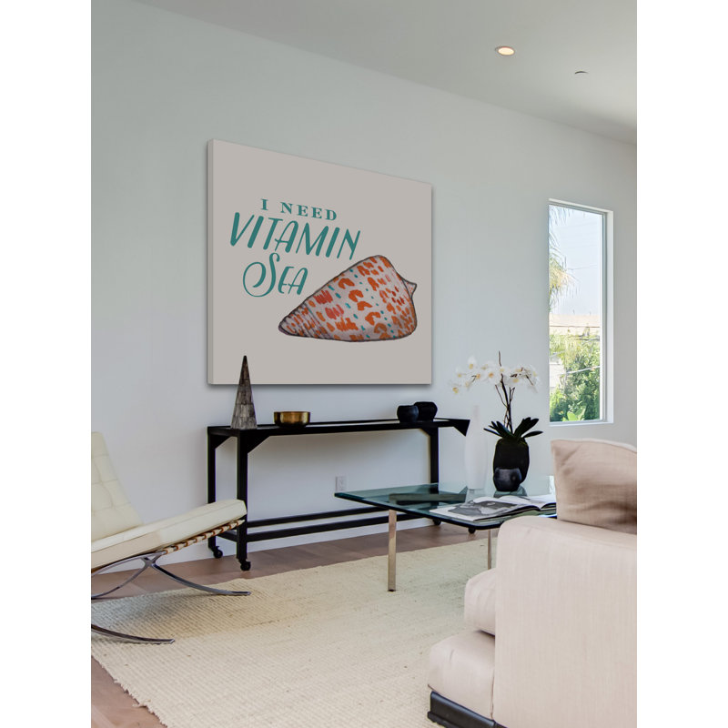 Wrapped Canvas Print, 81cm H x 81cm W x 3.81cm D