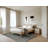 Machine Washable Abstract Brown Area Rug-836763857