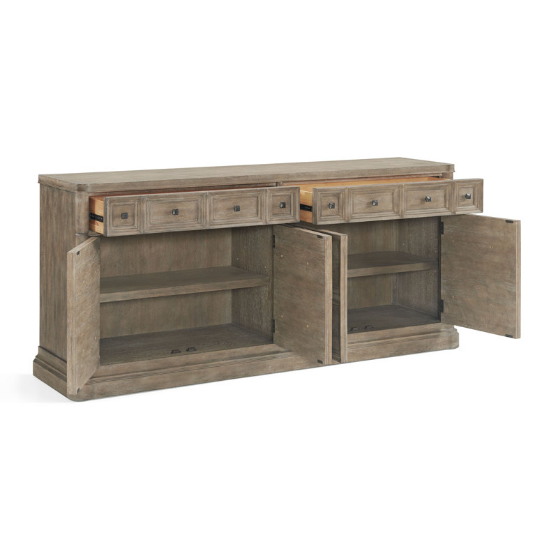 Reforma Credenza