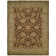 Wool Oriental Area Rug