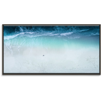 Print on Canvas