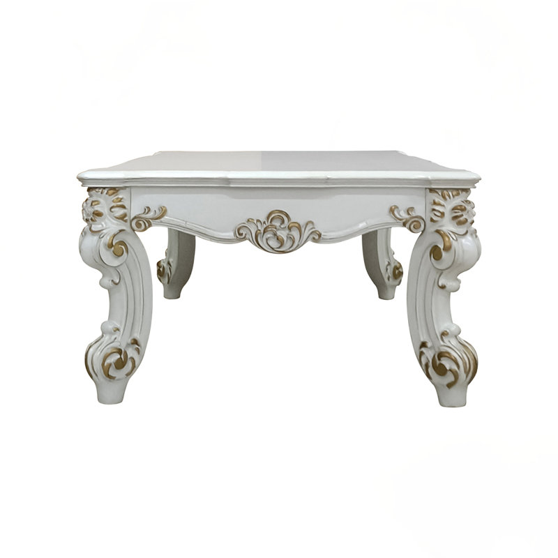 Table basse Antique