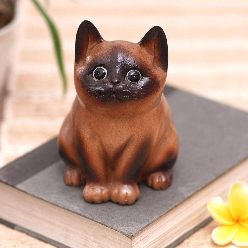Figurine Creasman