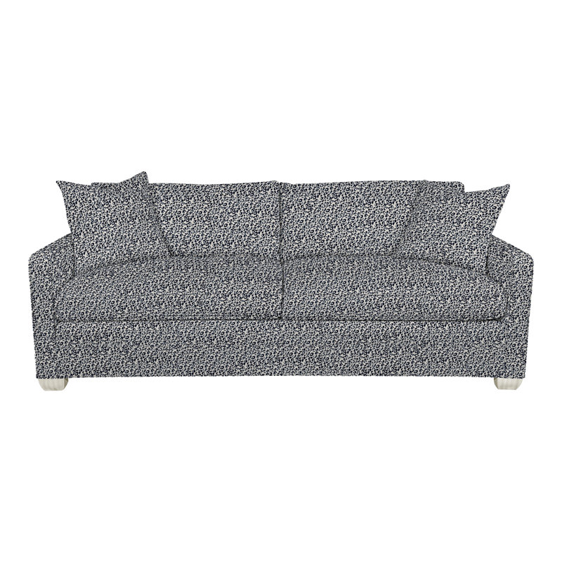 Stanton Sofa, Navada Granite, No, Wrenn