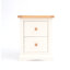 45cm W Plywood / Laminate Board Bedside Table