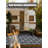 Modern Geometric Design Reversible Outdoor Rug-115812776-125176347