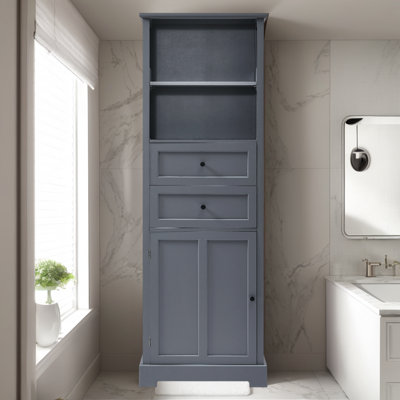 Armoire de salle de bain Loras