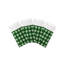Cotton Blend Square Napkins-1843702532
