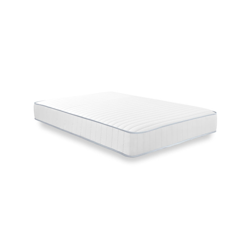 Luxe 2000 Pocket Reflex Mattress, Single (3')
