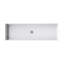 Verticyl 42-1/2 In. Rectangular Undermount Bathroom Sink