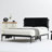 Calista Metal Open Bed Frame With Adjustable Upholstered Headboard-1059204968-1052908564