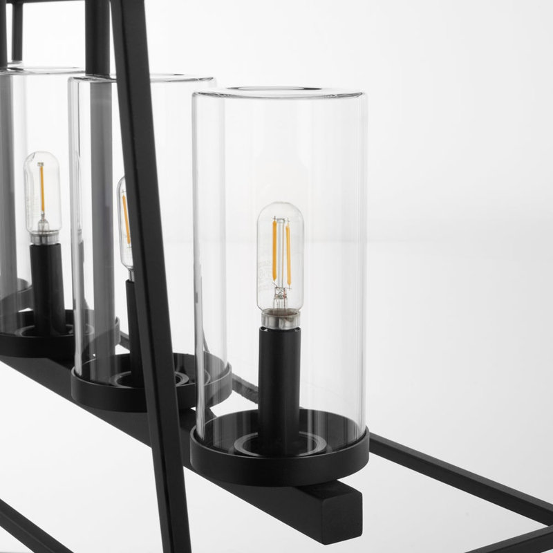 Kapone 5LT WET LINÉAIRE