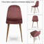 Chaises d'appoint Jaquita-1386864343