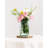 Glass Jar - Set of 6