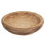 Decorative Paulownia Wood Bowl