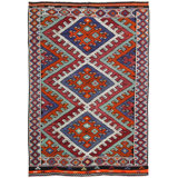 Jijim One-of-a-Kind 6'5" X 9'1" Area Rug