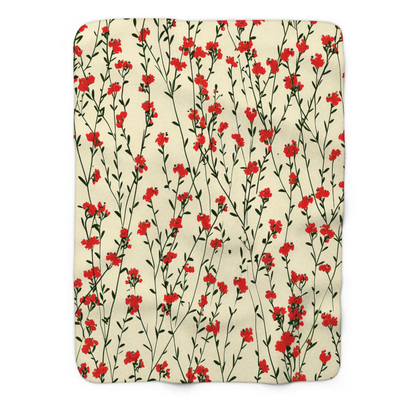 Throw Blanket, Queen