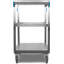 Chariot utilitaire 3 tablettes-13931982