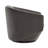 Elexi Upholstered Swivel Barrel Chair-2135974921