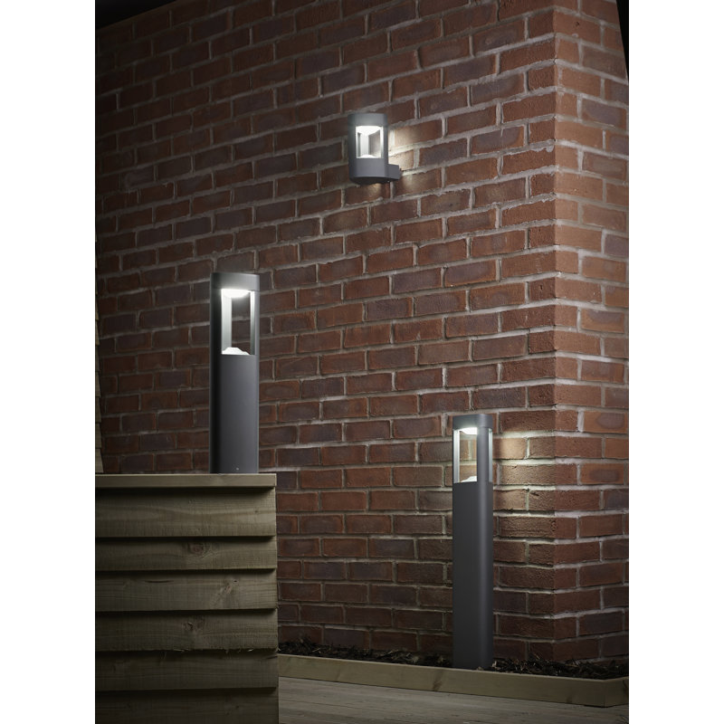 Bollards, 50 cm