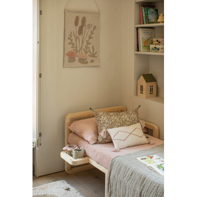 Wall Decor Magic Pond