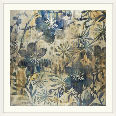 Murrah " Daisychain " by Liz Jardine