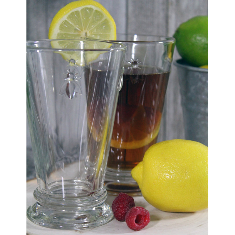 Drinking Glass