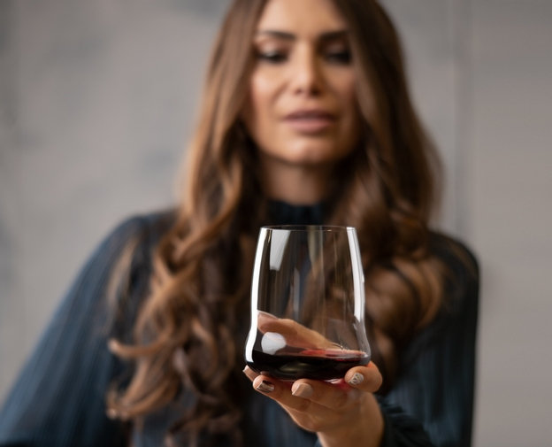 RIEDEL Wings to Fly, verre à vin Cabernet