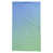 Green/Blue Ombre