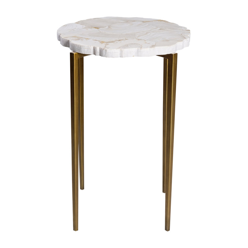 Table de bout