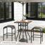 2 - Person Dining Set