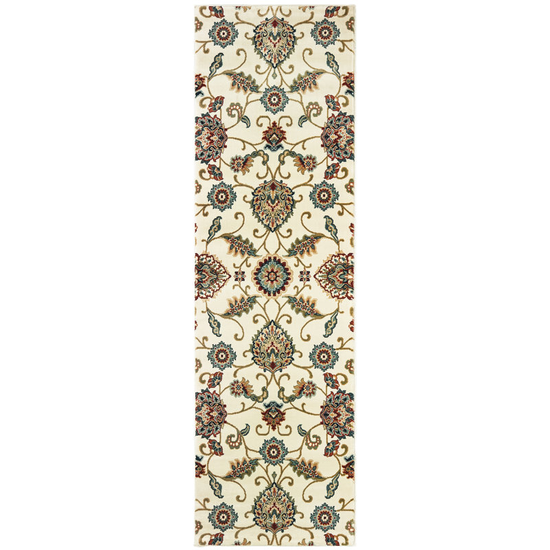 Greenwich Rug, Runner 2'3" x 7'6"