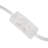 Metal Led Table Lamp With Inline Switch