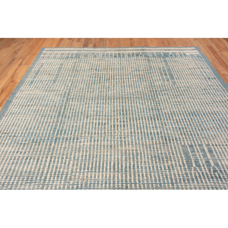 Nazmiyal Collection Modern Room Size Area Rug