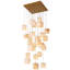 Duboce 25 - Light Pendant