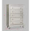 Commode de style contemporain