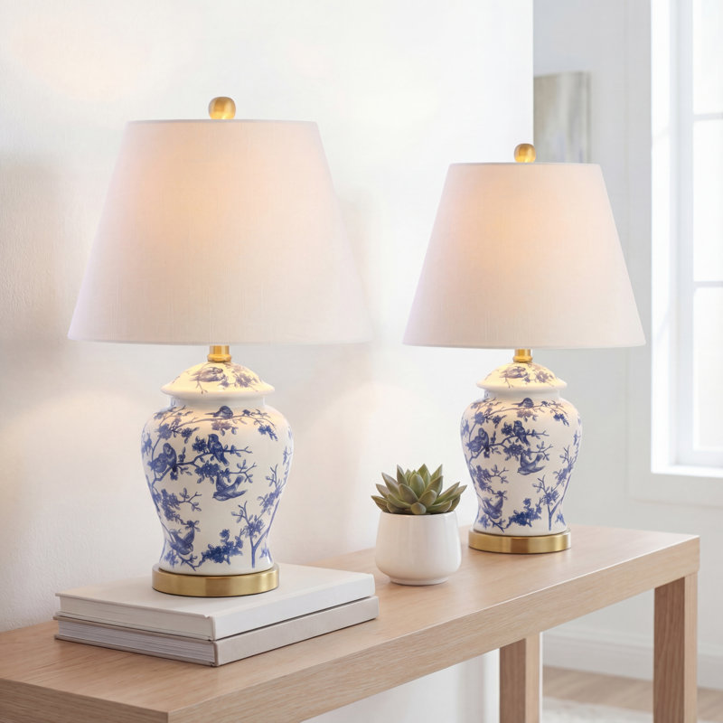 Addilyn Table Lamp