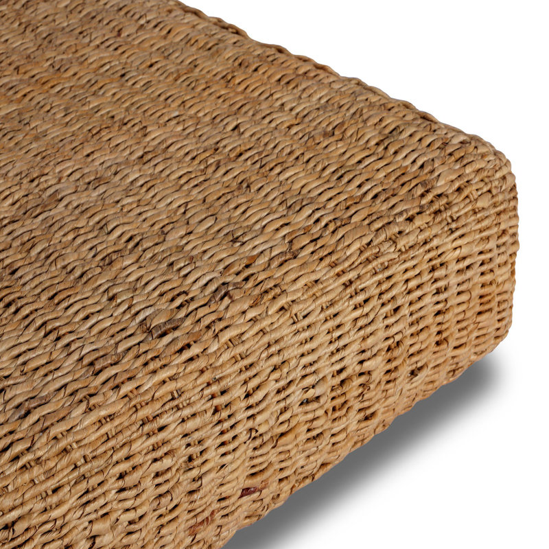 Keira Coffee Table-Slight Dark Bleaching