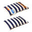 Lit pour chien de voyage Touchdog-414375496-414375499