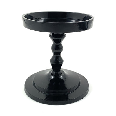 Chandelles de table en métal 4,5 po