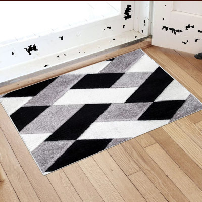 Christean Non-Slip Indoor Doormat