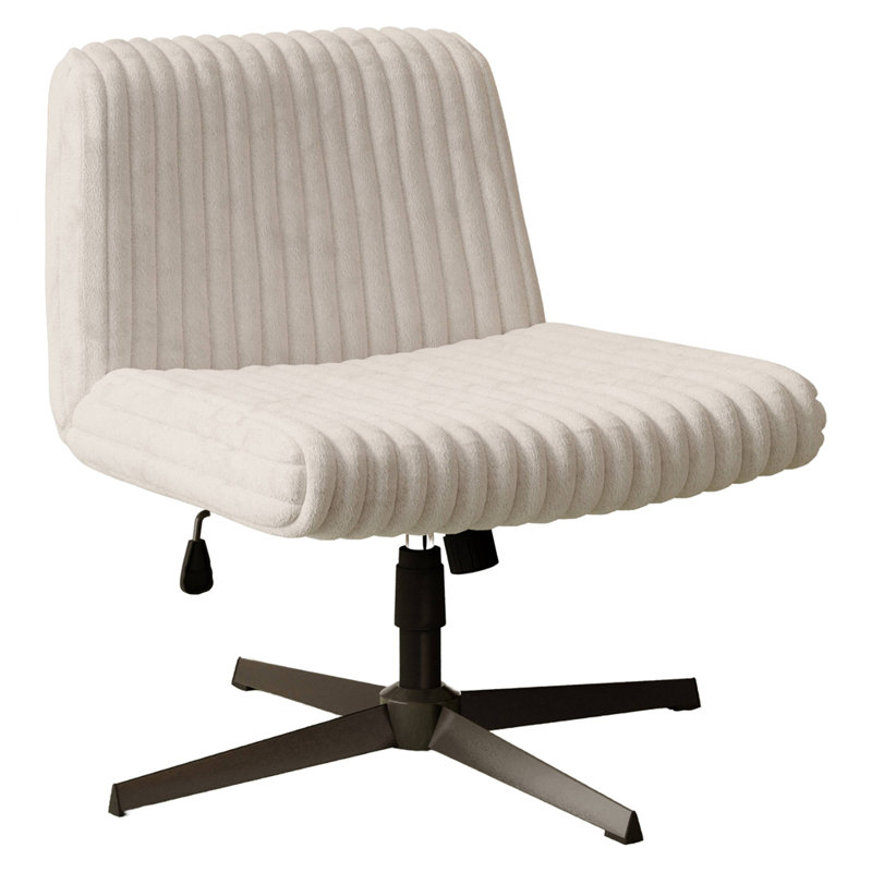 Chaise Criss Cross - Chaise très large pour la maison ou le bureau