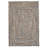 Tabb Indoor / Outdoor Reversible Area Rug - Lake Blue-238791523
