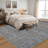 Area Rugs for Living Room Machine Washable Modern Abstract Rug Non-Slip Area Rug for Living Room Bedroom Playroom Dorm Home Office-486990447-486990437