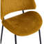 Wexley Set of 4 Velvet Dining Chairs-2085936440