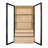 Anakin Tall Cabinet