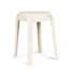 Paquet de 6 tabourets de salle de classe empilables Tabourets en plastique-565293454