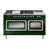 Emerald Green/Chrome