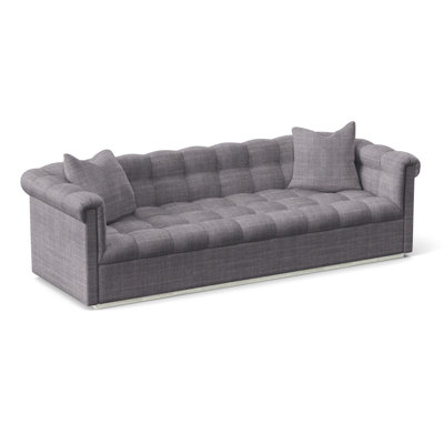 Canapé allongé Thom Filicia Home 108 "Nottingham
