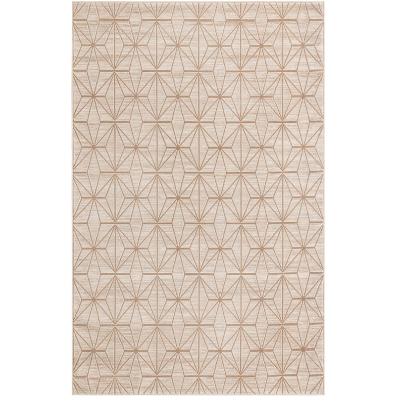 Jill Zarin Tribeca Uptown Rug, Rectangle 5'3" x 8'